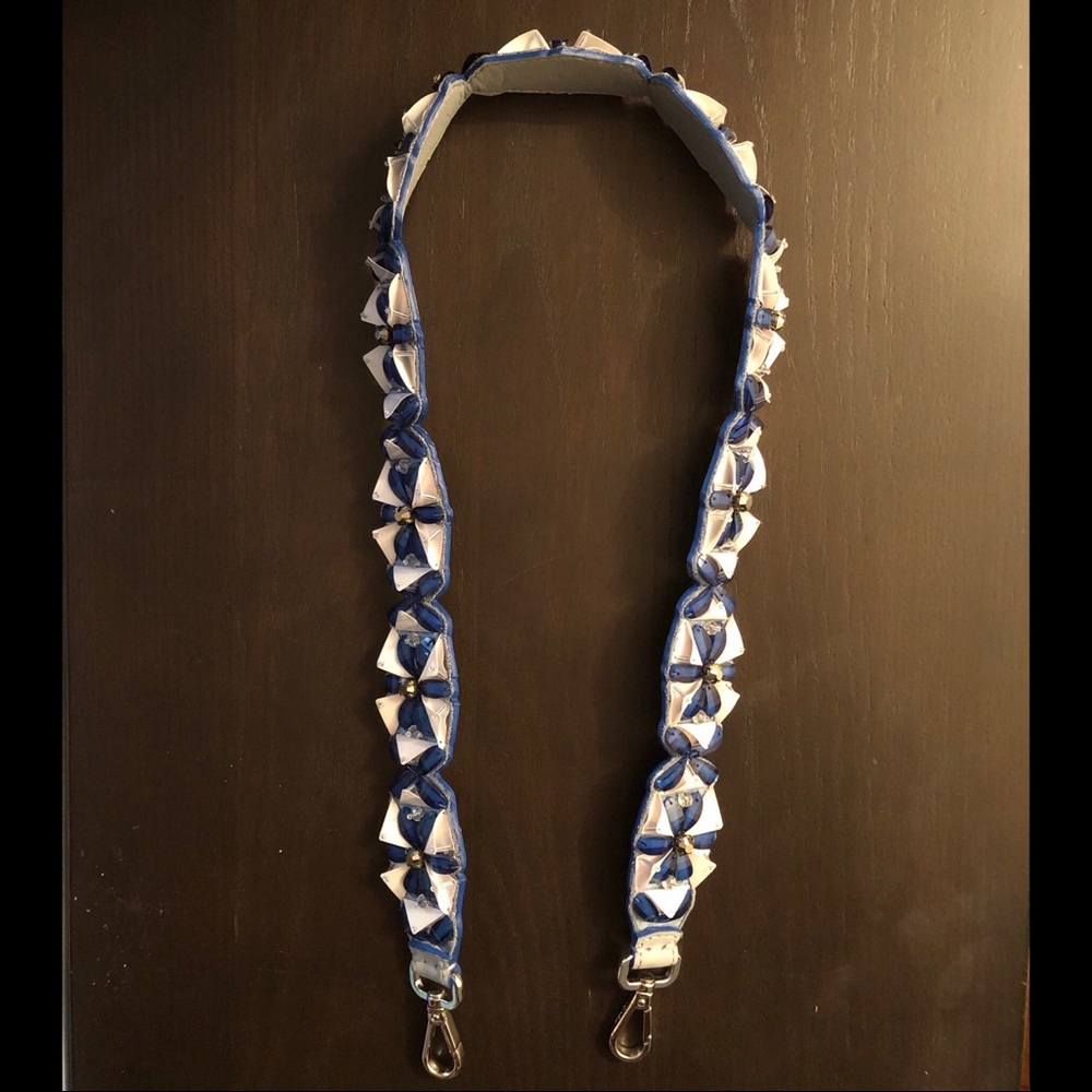 FENDI Strap You